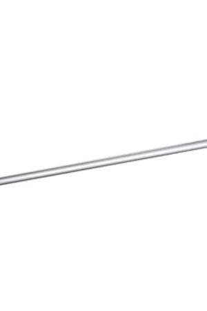 Achat Immédiat Plieger Vigo Porte-serviette 60cm Chrome