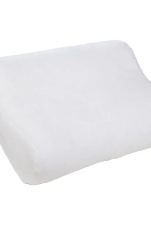 Sealskin Spa Coussin bain 33x24cm blanc Nouvelle Collection