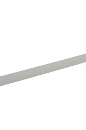 Usine Directe Plieger Cavallino barre porte-serviettes inox max. 2 par radiateur 602 608mm Cavallino(Retto) simplePerugiaSpecchioQuadrata Chrome