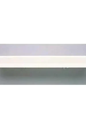 Affaire À Saisir Carrara en Matta Dora tablette en plastique 60x12cm blanc