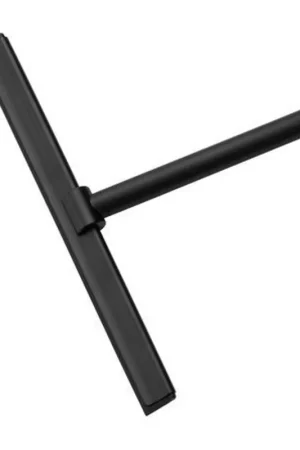 Certifié Go By Van Marcke Nero Raclette - noir mat