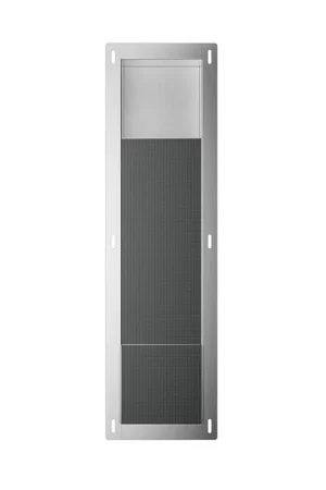 Solde Xellanz Rocko inbouwbox toilet- en/of reserverolhouder