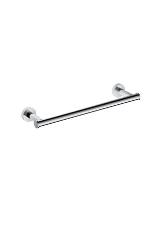 Achetez Aujourd'hui Hotbath &MORE Barre porte-serviettes 34cm CR Chrome