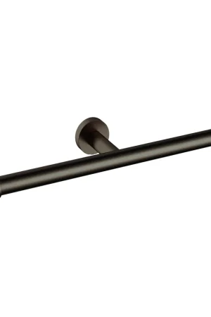 Commander Maintenant Hotbath &MORE Double porte-rouleau de papier toilette TB Tuscan bronze