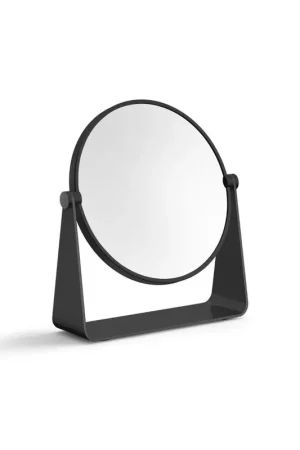 Zack Tarvis Miroir de maquillage 20x22x6 noir Remise
