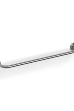 Affaire À Saisir Clou Kaldur porte-serviettes 45 cm inox brossé