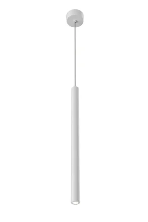 Commander Maintenant INK 009 plafonnier LED 3000K blanc mat