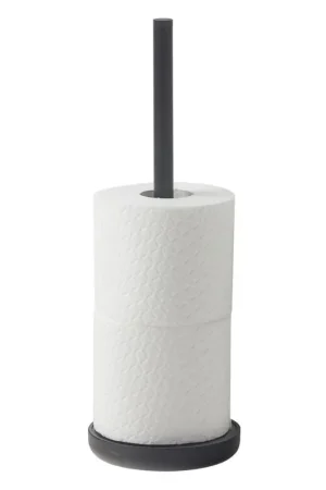 Tiger Urban Porte-rouleaux de réserve autoportant Noir 12,5x36x12,5cm Marque