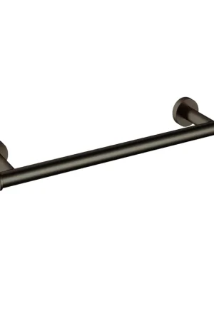 Bon Marché Hotbath &MORE Barre porte-serviette 34 cm TB Tuscan bronze