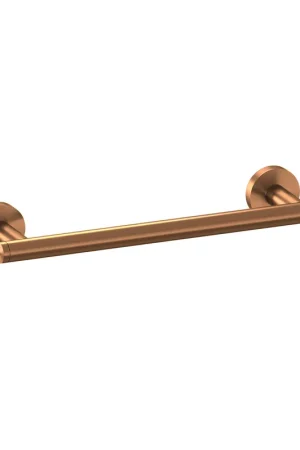Acheter En Ligne Brauer Portant serviette - 31.3cm - Cuivre brossé