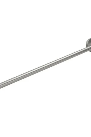Bon Plan Plieger Como barre porte-serviettes magnétique 430mm brossé