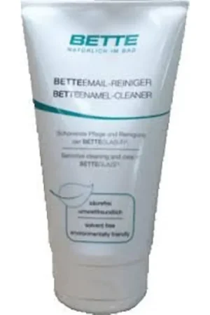 Bette nettoyant pour émail 150 ml. Commander Vite