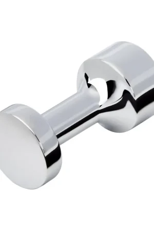 Vente Flash Geesa Hotel Patère porte-serviette petite Chrome