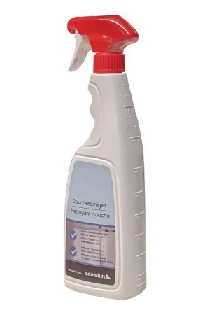 Sealskin Produit de nettoyage douche Prix Réduit