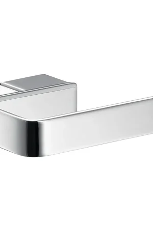 Emco Loft porte-rouleau de toilette sans clapet chrome Prix Choc