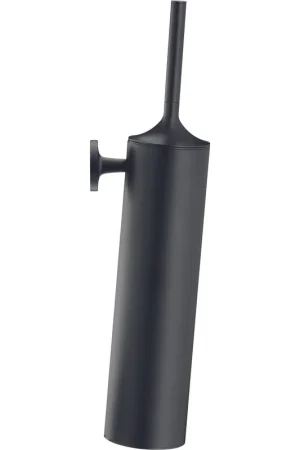 Duravit Starck T Brosse WC Noir mat Achetez Aujourd'hui