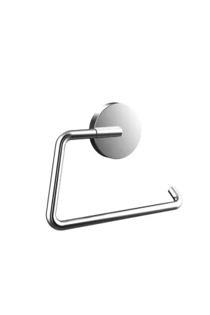 Commander Maintenant Emco Round Porte-rouleau de papier toilette - sans couvercle - chrome