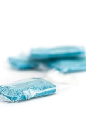 Wisa Frescoblue Tablette WC 7 jours 104 pièces bleu Prix Promo