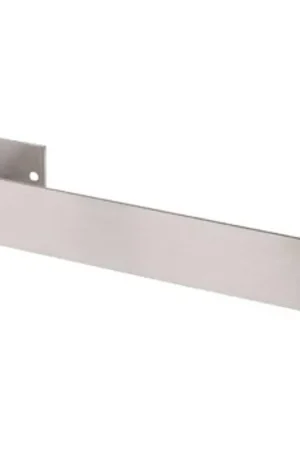 Commande En Gros Plieger Cavallino Retto barre porte-serviettes inox max. 2 par radiateur 754mm Cavallino Retto simple inox