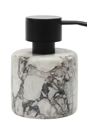 Aquanova Nero Distributeur de savon Medium Alba Prix Cassé