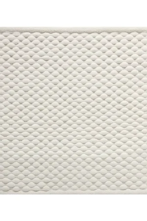Aquanova Maks Tapis de bain 60x60cm Ivoire Achat Immédiat