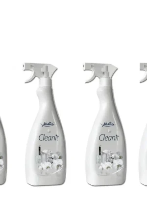 Bon Marché Novellini cleanit flacon spray 4 pièces