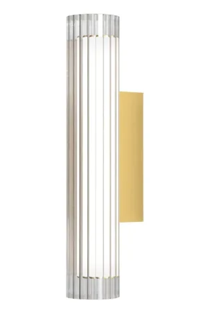 Astro io 420 applique LED 3000K or mat Offre Spéciale