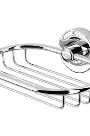 Vente Flash Geesa Luna porte-éponge et porte-savon