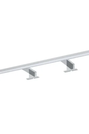 Tiger LED Applique de miroir Alya 74 cm 4000K Chrome Commander Vite