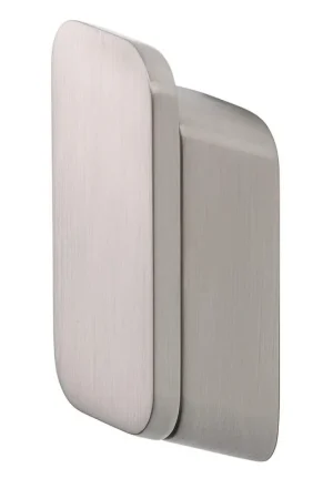 Achetez Aujourd'hui Geesa Shift Patère pour serviette medium inox brossé