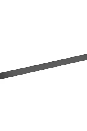 Emco Loft porte-serviettes 64,2 cm noir Vente Flash