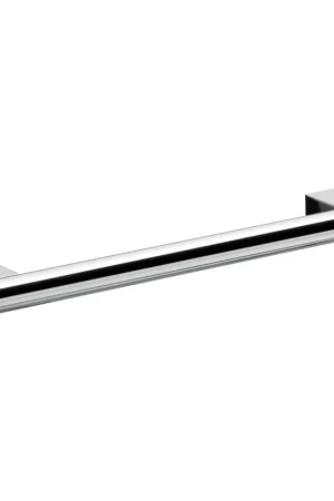 Expédié Aujourd'hui Emco System 2 barre d‘appui de baignoire 30cm chrome