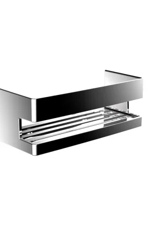 Emco System 2 panier chrome Livraison Express
