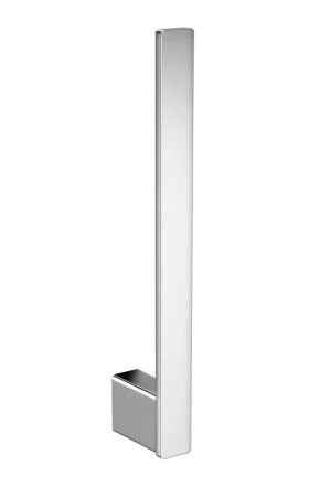 Emco Loft porte-rouleau de réserve pour 2 rouleaux chromé Remise