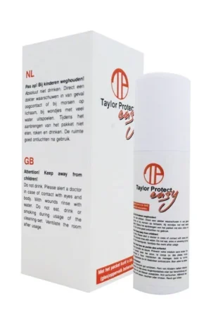 Certifié BRAUER Revêtement pour verre 100 ml