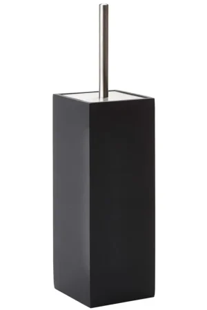 Commande En Gros Aquanova Moon Porte-balai WC Noir