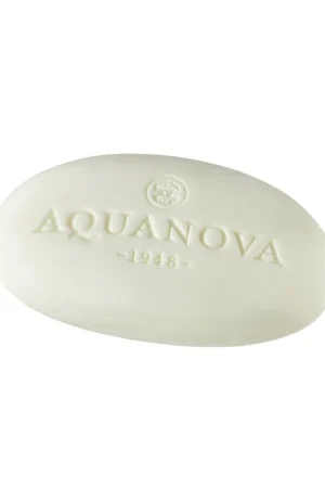 Aquanova Paris Savon 100 gram Agrumes Petit Prix