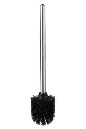 Certifié Tiger Pièce de rechange Brosse de toilettes universelle Chromé mat