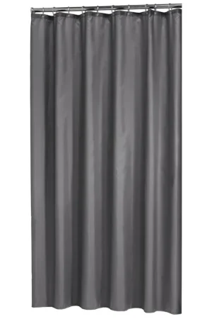 Commander Vite Sealskin Madeira Rideau de douche Polyester 120x200 cm Gris