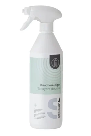 Certifié Sealskin Entretien Nettoyant pour douche 0,75 ml