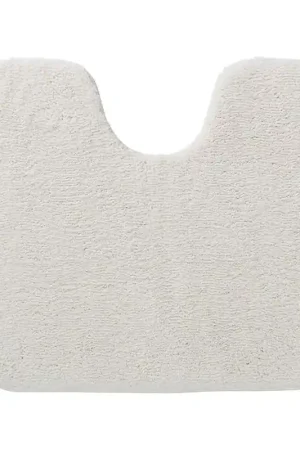 Sealskin Cosima Tapis de toilette - 57x60cm - blanc cassé Remise