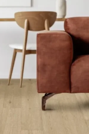 Acheter En Ligne Sol vinyle rouleau TEXLINE NATURE 2M Gerflor, Bois naturel clair, rouleau 2.00 m