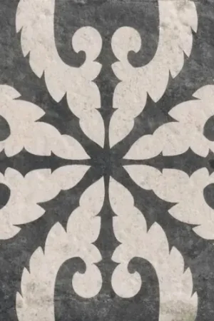 Affaire À Saisir Carrelage sol effet carreaux de ciment Bless britania 20*20 cm