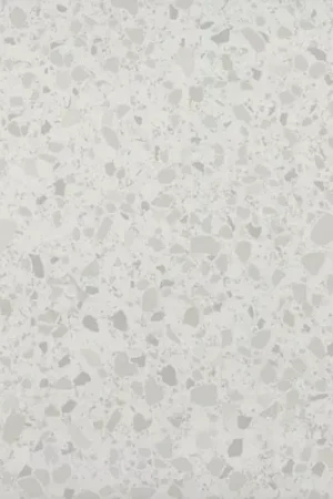 Usine Directe Carrelage sol effet terrazzo Triveneto blanc 30x60 cm