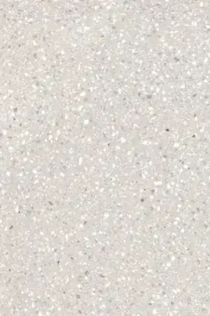 Vente Flash Carrelage effet Terrazzo Castello gris 60x120 cm