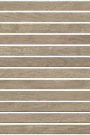 Usine Directe Carrelage mur Décor Bois Manaus aural blanc 60x120 cm