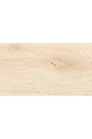 Authentique Carrelage sol imitation parquet Elégance beige clair 23x120 cm