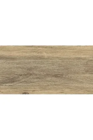 Achat Immédiat Carrelage sol imitation parquet Trento marron 20,3x90,6 cm