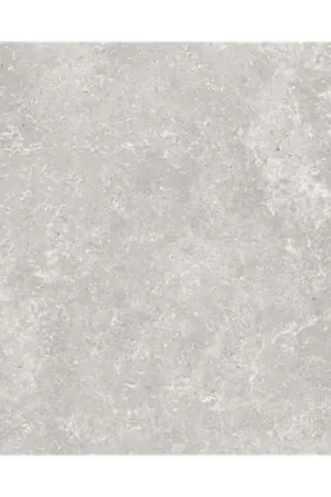 Achat Immédiat Carrelage sol effet pierre travertin Soleto gris 60x120 cm