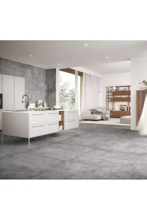 Authentique Carrelage Refin Urbex Style 60x120 Grey